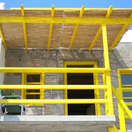 Klima  The Yellow Boat House מראה חיצוני תמונה