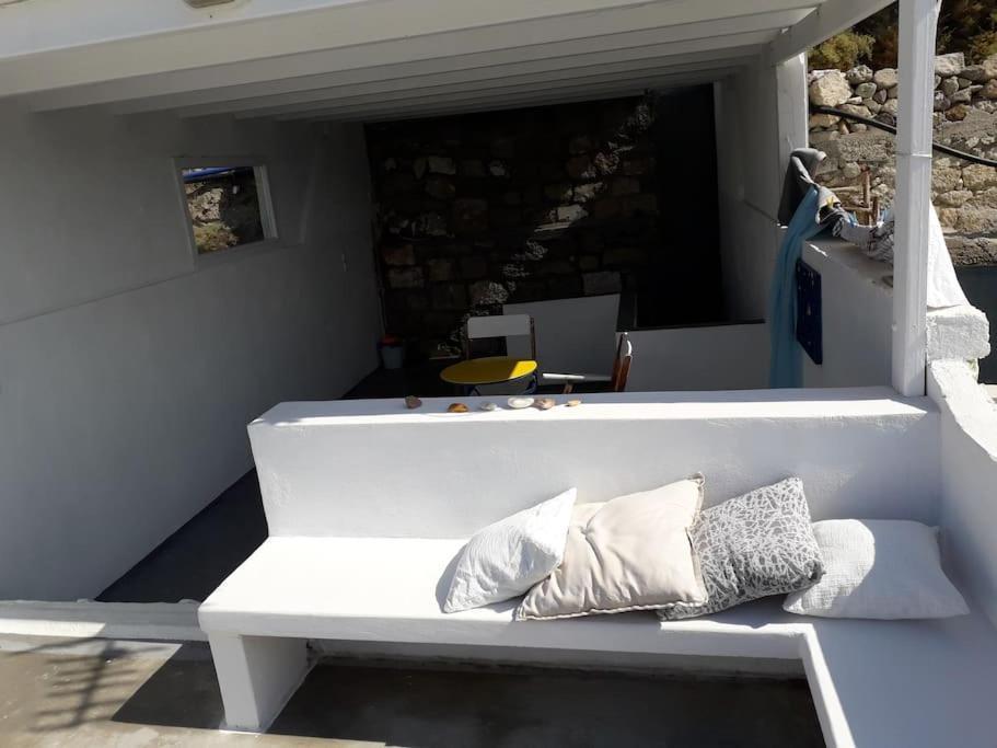 Klima  The Yellow Boat House מראה חיצוני תמונה